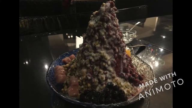 Beijing Bellagio Taiwanese cuisine 鹿港小镇 | RussianTown | Yabaolu Market смотреть онлайн