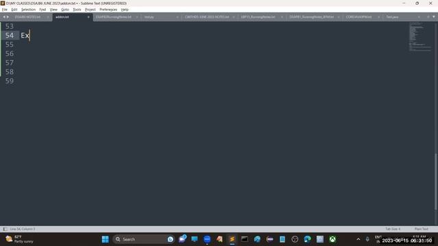 DSA with JAVA tutorials || Demo - 1 || by Mr. Prakash Babu On 15-06-2023 @6AM IST смотреть онлайн