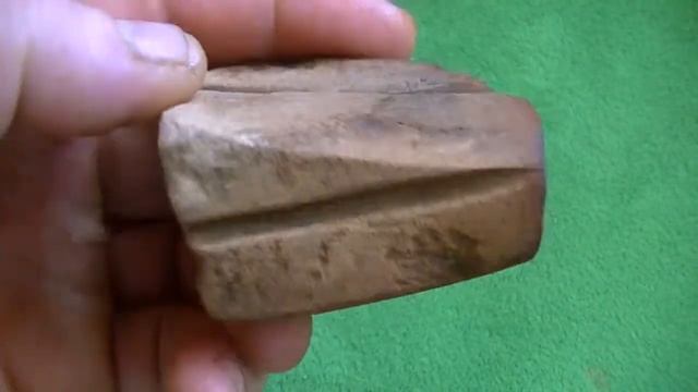 clean up video of trash pit dig! смотреть онлайн