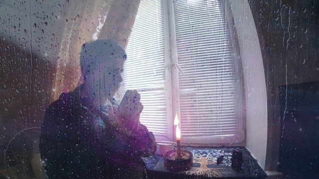 Молитвенная медитация на открытие дорог