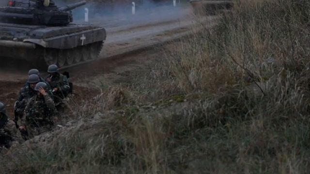 День 42 й: ВС Азербайджана вошли в Шуши, обстановка в Карабахе критическая