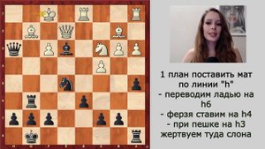 ВЫУЧИТЬ ДЕБЮТ за 6мин. Будапештский гамбит! Отличный вариант на 1.d4