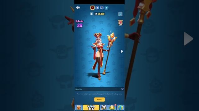 Kingdom Guard Early Game Hero Choice Part4 смотреть онлайн