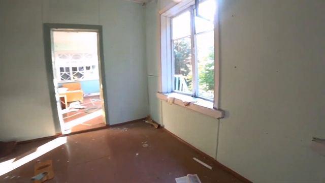 Чуть не спалились?!/Заброшенный лагерь„Чайка" смотреть онлайн