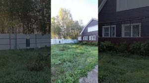 14 сентября 2020 г. Речицы Раменский район. продаю!