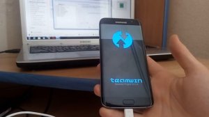 Как установить Root права на  ANDROID 7.0 Galaxy S7/S7 Edge