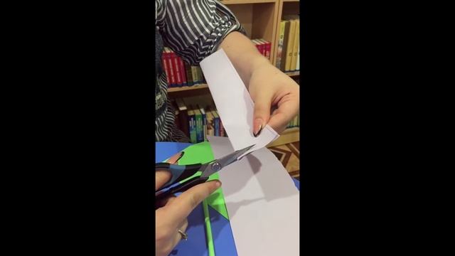 Мастер-класс "Веточка Лаванды"
