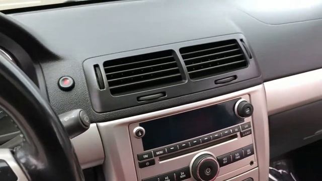 2007 Chevrolet Cobalt SS Silver Star Motors