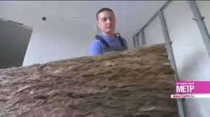 Звукоизоляция стен с помощью АкустиКнауф. акустикнауф звукоизоляция стен видео