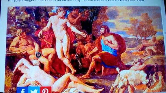 Anatolian History: Hittites Phrygian, Dorian, Lydian 2020 смотреть онлайн