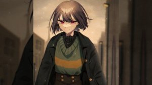 |•|Песня Чары|•|Undertale|•|