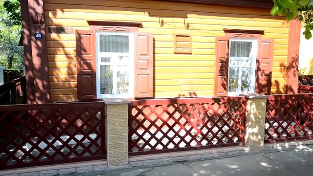 Видео экскурсия Сновск (Щорс)