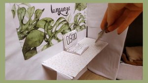 🌻КОМНАТА ДЛЯ КУКОЛ🌻🍂СВОИМИ РУКАМИ🍂🍁Эстетичная комнатка для кукол🍁