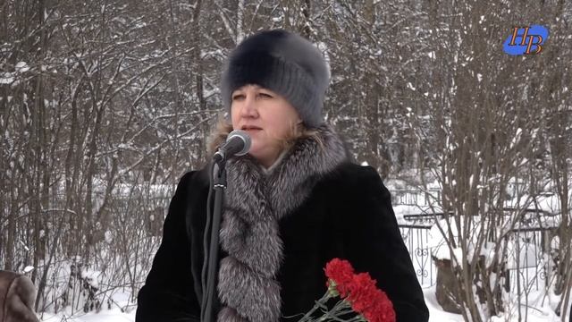 День освобождения Дзержинского района в Товарково смотреть онлайн