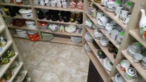 ВСЯКАЯ ВСЯЧИНА обзор товар ПО МАГАЗИНУ БАРАХОЛКА распродажа луганск