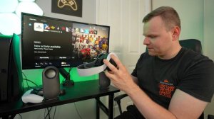 Pulse Elite PS5 Wireless Headset Unboxing & Setup Guide