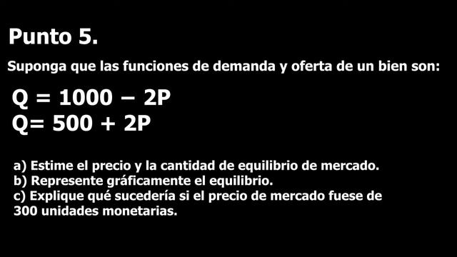 Taller 1. Fundamentos de Economía Política (Por: Cristobal Higuera- Juan Bello) смотреть онлайн