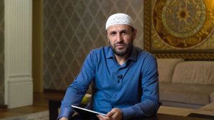 Свекровь настраивает мужа против невесты / Наставление / Саадуев М-Расул