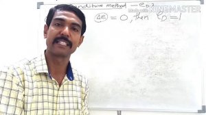 Expenditure method: Elasticity of demand