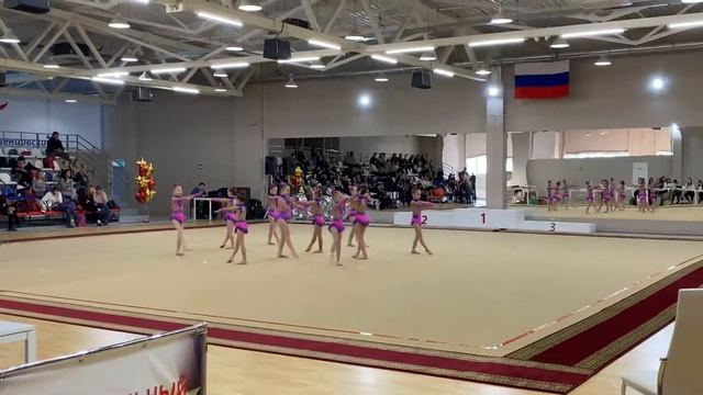 Эрида-ника 07.02.2020 Ростов смотреть онлайн