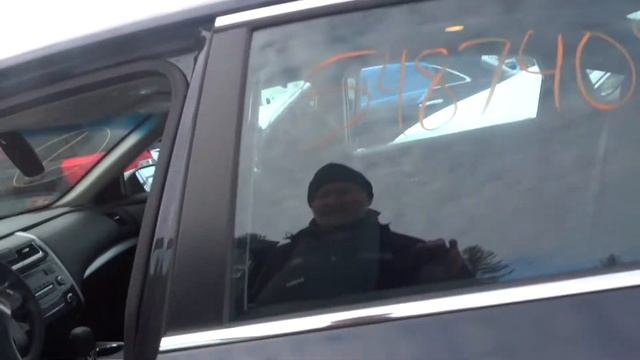 NEATR presents Parting Out on a 2015 Nissan Altima  Car Parts For Sale  Part Number: N01859