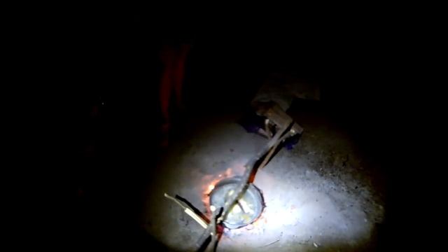 Рыбалка на хищника на Псле с ночевкой Варим уху смотреть онлайн