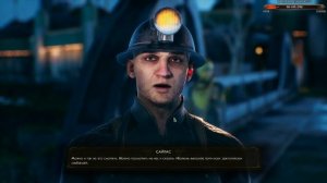 The Outer Worlds ► Похождения Призрачного Кота в космосе! #1 [Первый Взгляд]