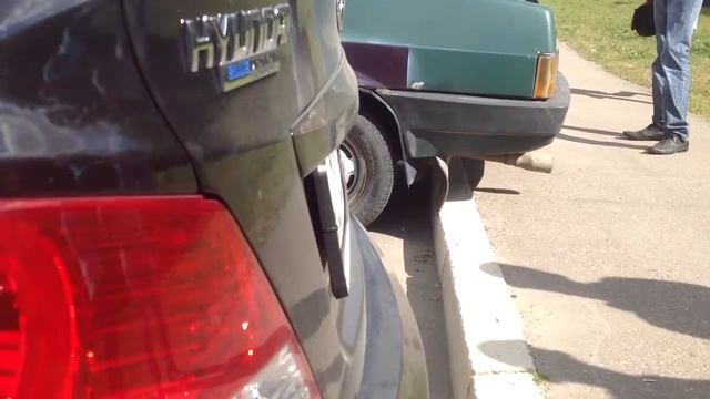 Автострада 2013(г.Калуга) смотреть онлайн