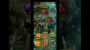 Крушители подземелий, "Матрёшки", Драадор, найти драадора не вовремя осады? Реально!