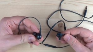 Наушники Samsung от AKG. Полный обзор