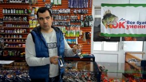 3 ошибки рыболова - выбор воблера. 1000.fish о выборе воблера
