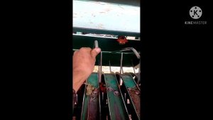 Отзыв о пресс-подборщике ПР-110М Унисибмаш