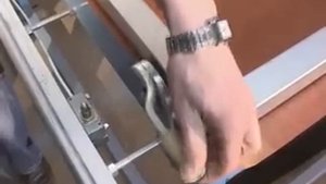 Вакуумный пресс