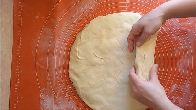 #круасаны!Шоколадные круасаны!СЛОЕНОЕ ТЕСТО!САМЫЙ ЛЁГКИЙ РЕЦЕПТ!#croissant#ВЫПЕЧКА смотреть онлайн