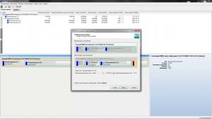 Как создавать дополнительные разделы на жестком диске с помощью Paragon Partition Manager 12