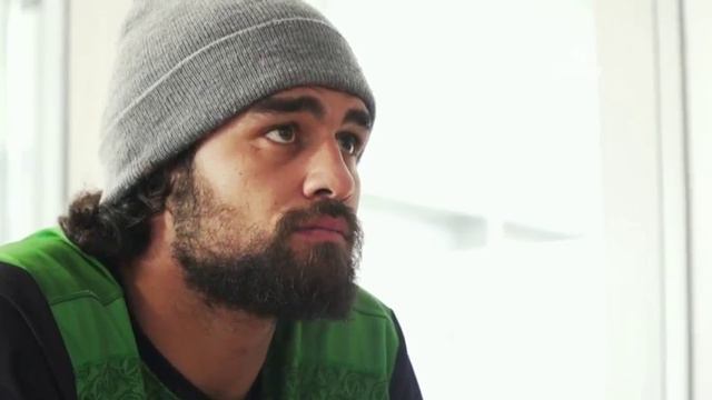 A DAY IN THE LIFE: Jackson Hemopo - Manawatu Turbos | SKY TV