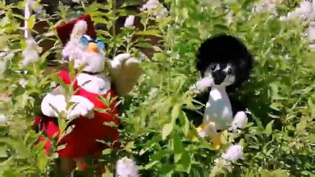 Как обезопасить себя в жару смотреть онлайн