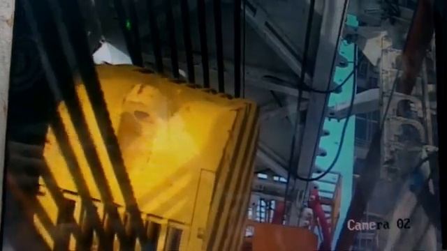 Бурение в России | Drilling in Russia | 10 минут из жизни буровиков