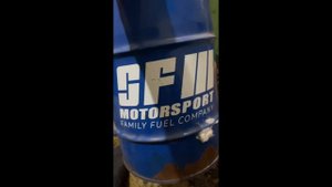 Коплю на питбайк серия 1