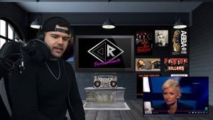 Diana Ankudinova Reaction Human (SPELLBINDING!)  | Dereck Reacts