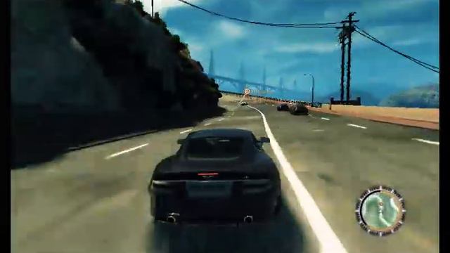 Прохождение - James Bond Blood Stone  (Финал) смотреть онлайн