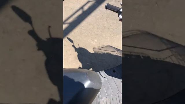 YAMAHA JOG 4Jp смотреть онлайн