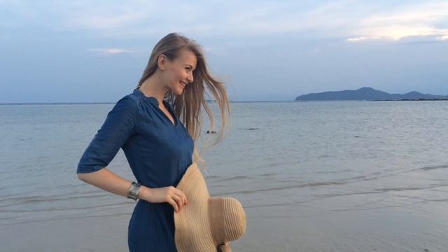 Фотосессия на Самуи - фотограф Юлия Рыльскова смотреть онлайн