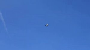 Шум от DJI Mavic AIR и Mavic PRO Platinum