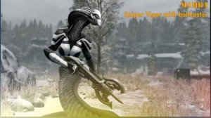 Тактика (часть 5) | Гайд XCom2: WotC