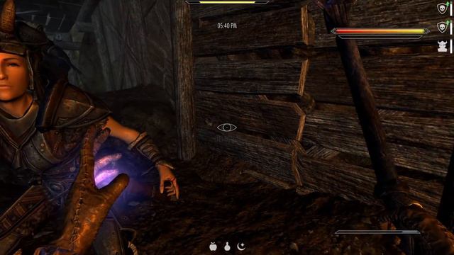 Chronicles Of Nerian: Part12 - Windstad Mine смотреть онлайн