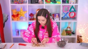 БЕЗУМНЫЙ эксперимент! Разоблачаю шоколадки! Как я стала блогером ? Afinka