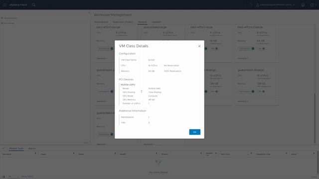 Easily Scale AI/ML Workloads with NVIDIA and VMware