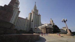 10 ФАКТОВ. МГУ