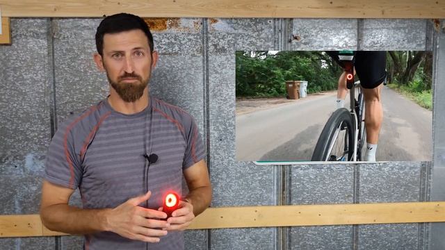 Magene L508 Radar Light | The FIRST Garmin Varia Alternative смотреть онлайн